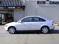 Electric Silver Metallic - S40 2.4i Photo No. 2
