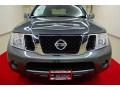 2008 Storm Gray Nissan Pathfinder SE  photo #13