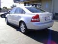 Electric Silver Metallic - S40 2.4i Photo No. 3