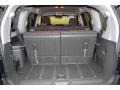 2008 Storm Gray Nissan Pathfinder SE  photo #22