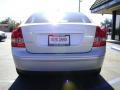 Electric Silver Metallic - S40 2.4i Photo No. 4