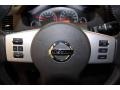 2008 Storm Gray Nissan Pathfinder SE  photo #32