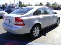 Electric Silver Metallic - S40 2.4i Photo No. 5