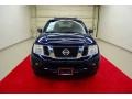 Majestic Blue - Pathfinder SE Photo No. 2