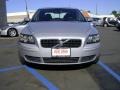 Electric Silver Metallic - S40 2.4i Photo No. 8
