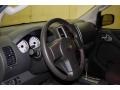 Super Black - Frontier PRO-4X Crew Cab Photo No. 16
