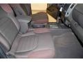 Super Black - Frontier PRO-4X Crew Cab Photo No. 23