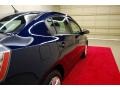 2008 Blue Onyx Nissan Sentra 2.0  photo #7