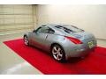 Silverstone Metallic - 350Z Touring Coupe Photo No. 4