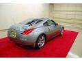 Silverstone Metallic - 350Z Touring Coupe Photo No. 6