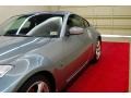 Silverstone Metallic - 350Z Touring Coupe Photo No. 12