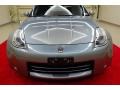 Silverstone Metallic - 350Z Touring Coupe Photo No. 13