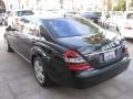 2007 Black Mercedes-Benz S 550 Sedan  photo #5