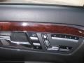 Black - S 550 Sedan Photo No. 9