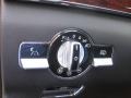 Black - S 550 Sedan Photo No. 12