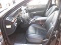 Black - S 550 Sedan Photo No. 21