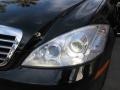 Black - S 550 Sedan Photo No. 26