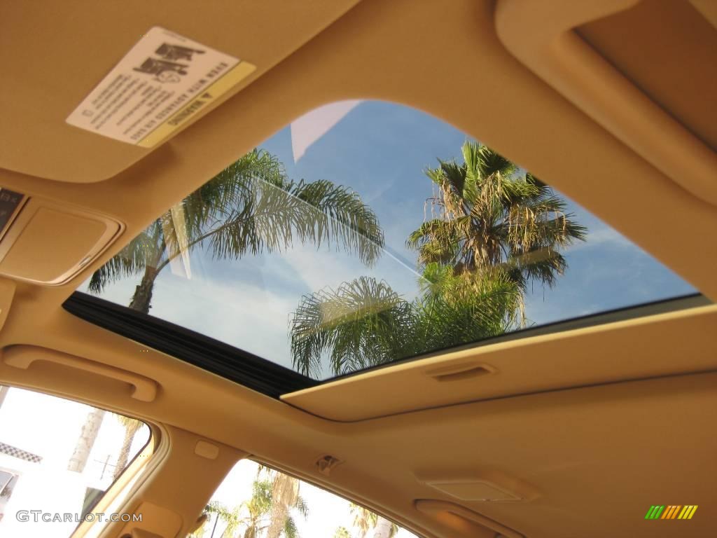 2007 S 550 Sedan - Jade Green Metallic / Cashmere/Savanna photo #24