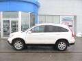 2008 Taffeta White Honda CR-V EX-L 4WD  photo #3