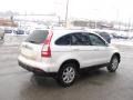 2008 Taffeta White Honda CR-V EX-L 4WD  photo #4