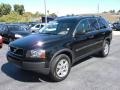 Black - XC90 2.5T Photo No. 1