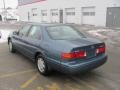 Sailfin Blue Metallic - Camry CE Photo No. 4
