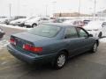 Sailfin Blue Metallic - Camry CE Photo No. 6