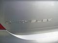 2001 Bright Silver Metallic Chrysler 300 M Sedan  photo #9