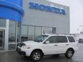 Taffeta White - Pilot EX 4WD Photo No. 1