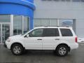 Taffeta White - Pilot EX 4WD Photo No. 2