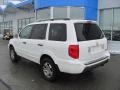 Taffeta White - Pilot EX 4WD Photo No. 3
