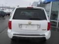 Taffeta White - Pilot EX 4WD Photo No. 4