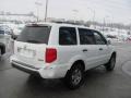 Taffeta White - Pilot EX 4WD Photo No. 5