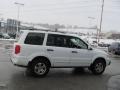 Taffeta White - Pilot EX 4WD Photo No. 6