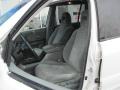 Taffeta White - Pilot EX 4WD Photo No. 12