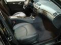Black - E 350 4Matic Sedan Photo No. 10