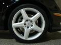 Black - E 350 4Matic Sedan Photo No. 13