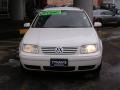 Candy White - Jetta GL Wagon Photo No. 2