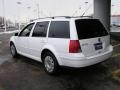 2002 Candy White Volkswagen Jetta GL Wagon  photo #4