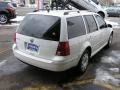 2002 Candy White Volkswagen Jetta GL Wagon  photo #6