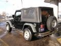 Black - Wrangler Unlimited 4x4 Photo No. 4