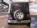 Black - Wrangler Unlimited 4x4 Photo No. 5