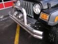 Black - Wrangler Unlimited 4x4 Photo No. 15