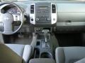 2009 Avalanche White Nissan Xterra SE 4x4  photo #9