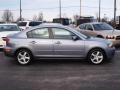 2005 Titanium Gray Metallic Mazda MAZDA3 i Sedan  photo #1