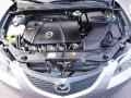 Titanium Gray Metallic - MAZDA3 i Sedan Photo No. 7