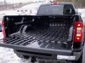 2010 Black Chevrolet Silverado 2500HD LT Crew Cab 4x4  photo #15