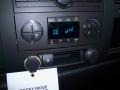 Black - Silverado 2500HD LT Crew Cab 4x4 Photo No. 30