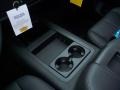 2010 Black Chevrolet Silverado 2500HD LT Crew Cab 4x4  photo #32