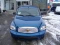 Aqua Blue Metallic - HHR LS Panel Photo No. 8